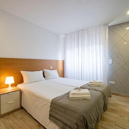 Central Suites São João da Madeira 외부 사진