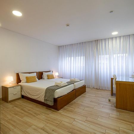 Central Suites São João da Madeira 외부 사진