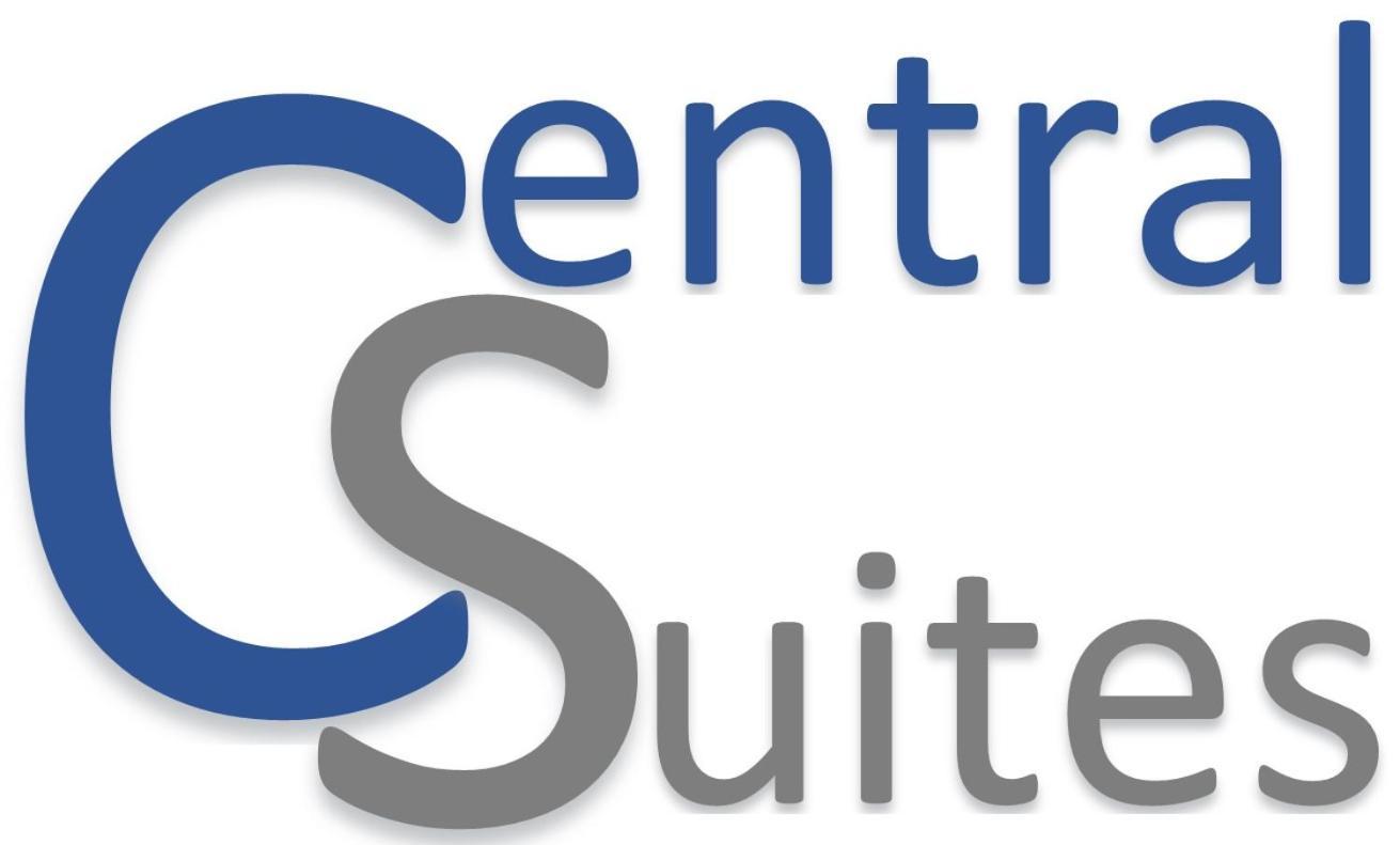 Central Suites São João da Madeira 외부 사진