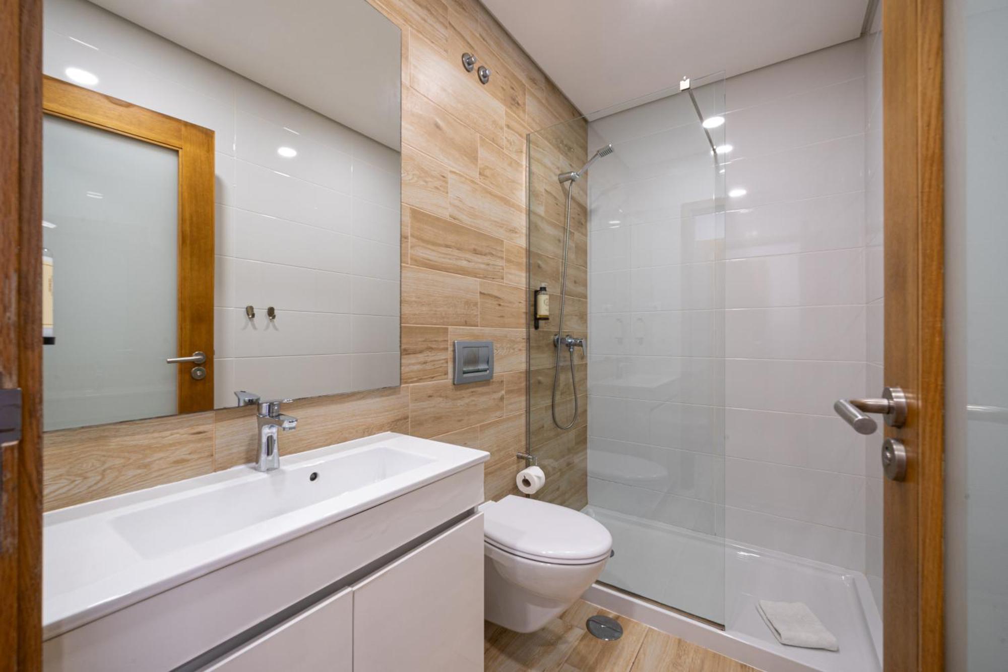 Central Suites São João da Madeira 외부 사진