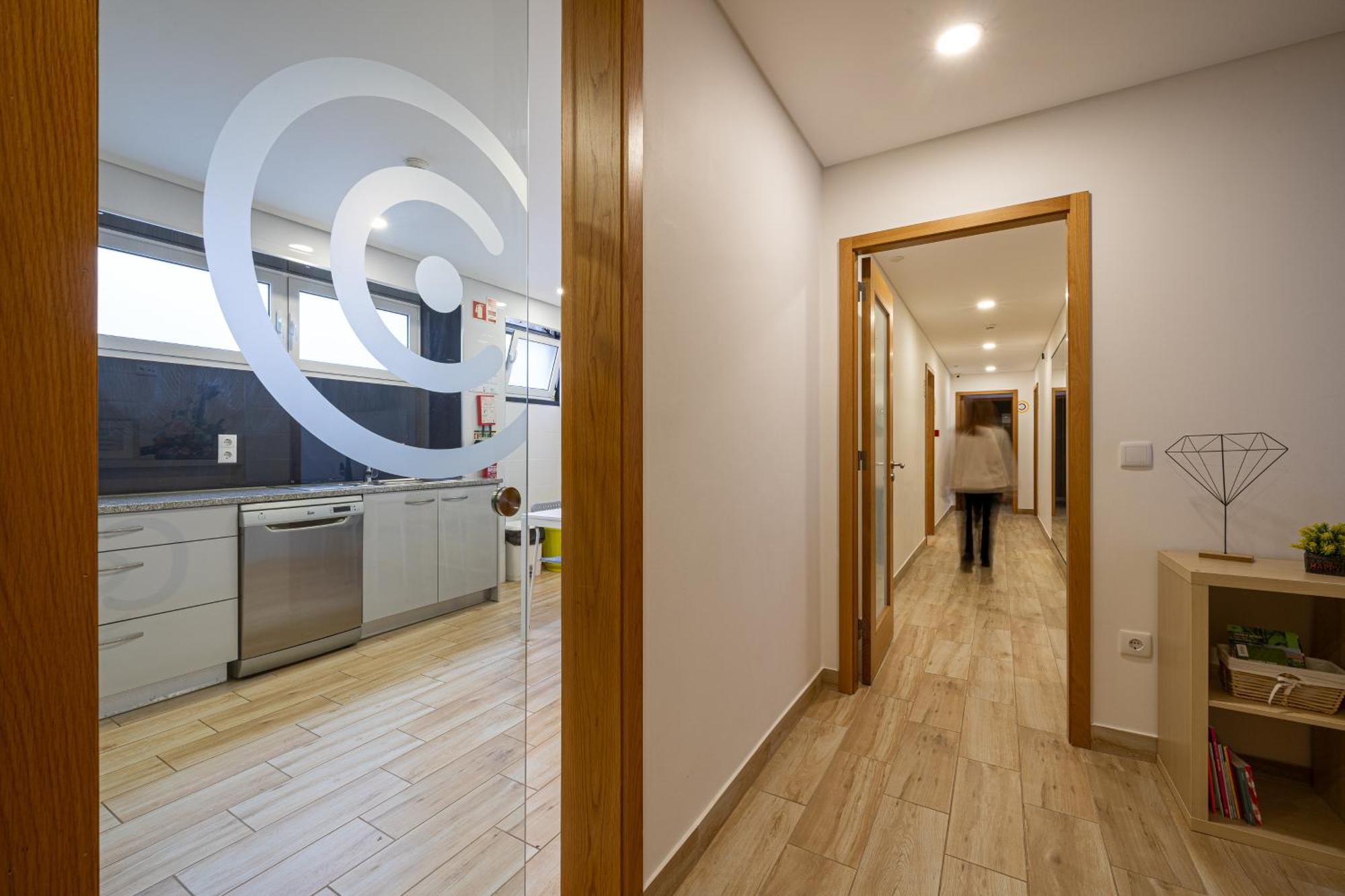 Central Suites São João da Madeira 외부 사진