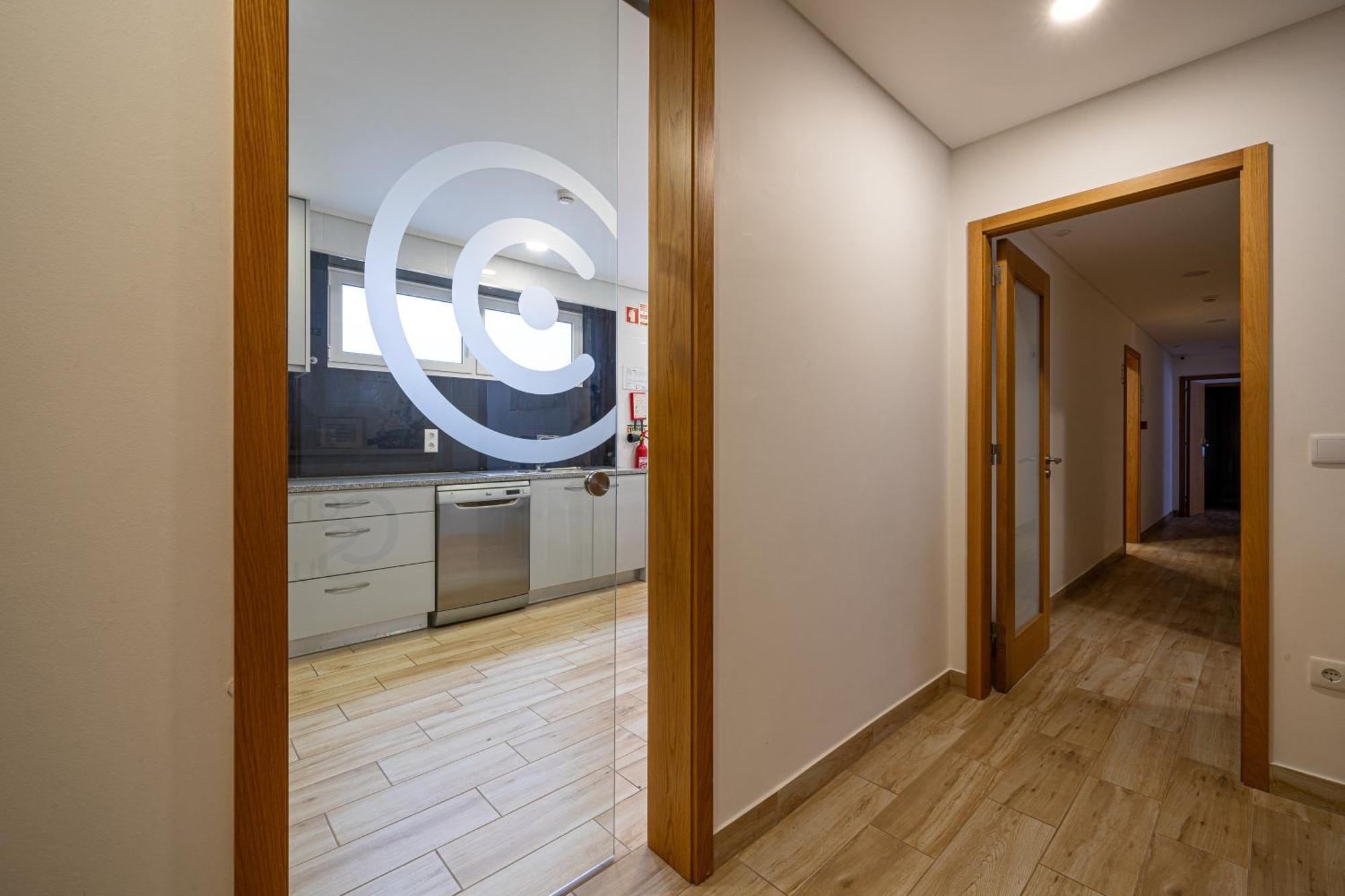 Central Suites São João da Madeira 외부 사진