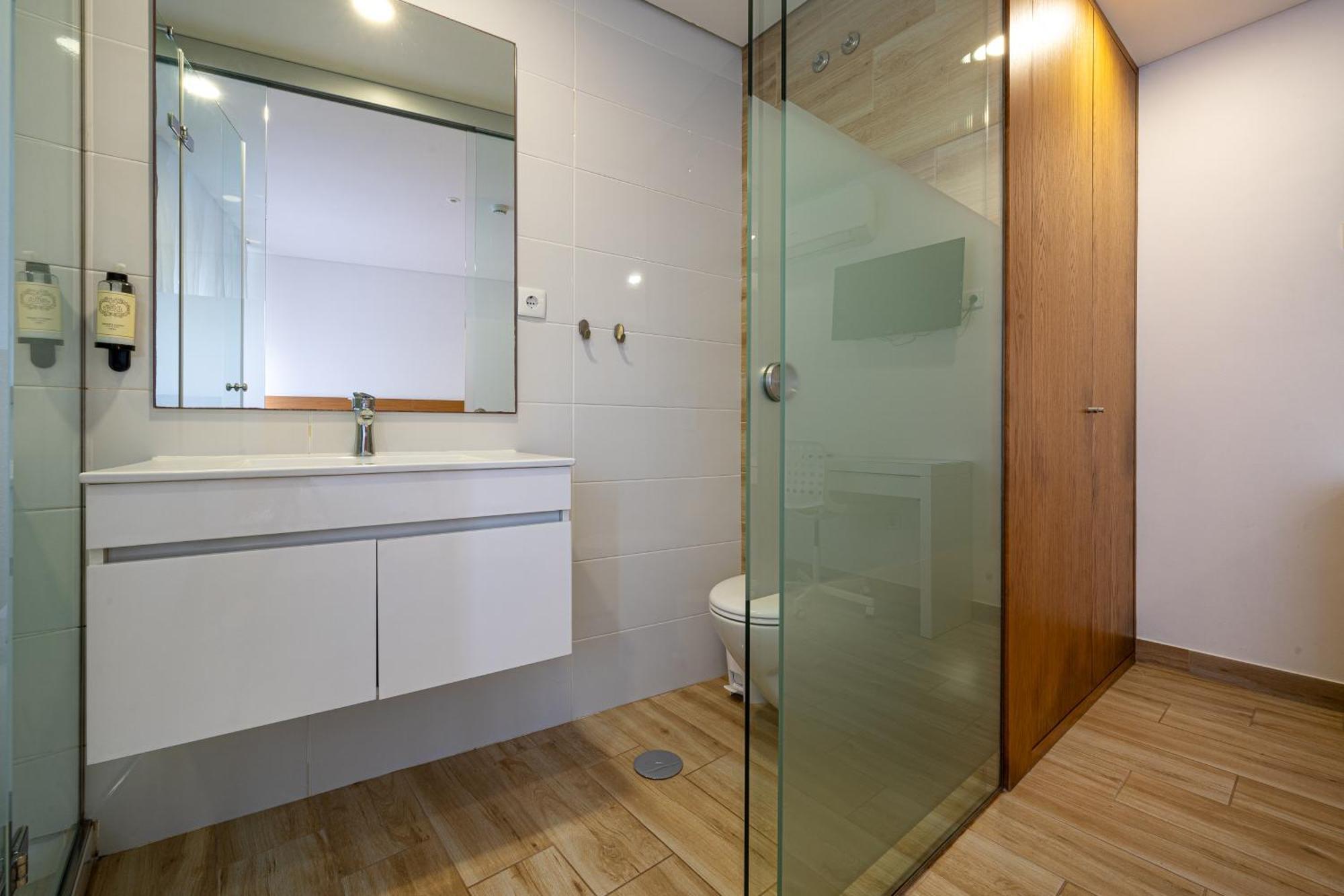 Central Suites São João da Madeira 외부 사진