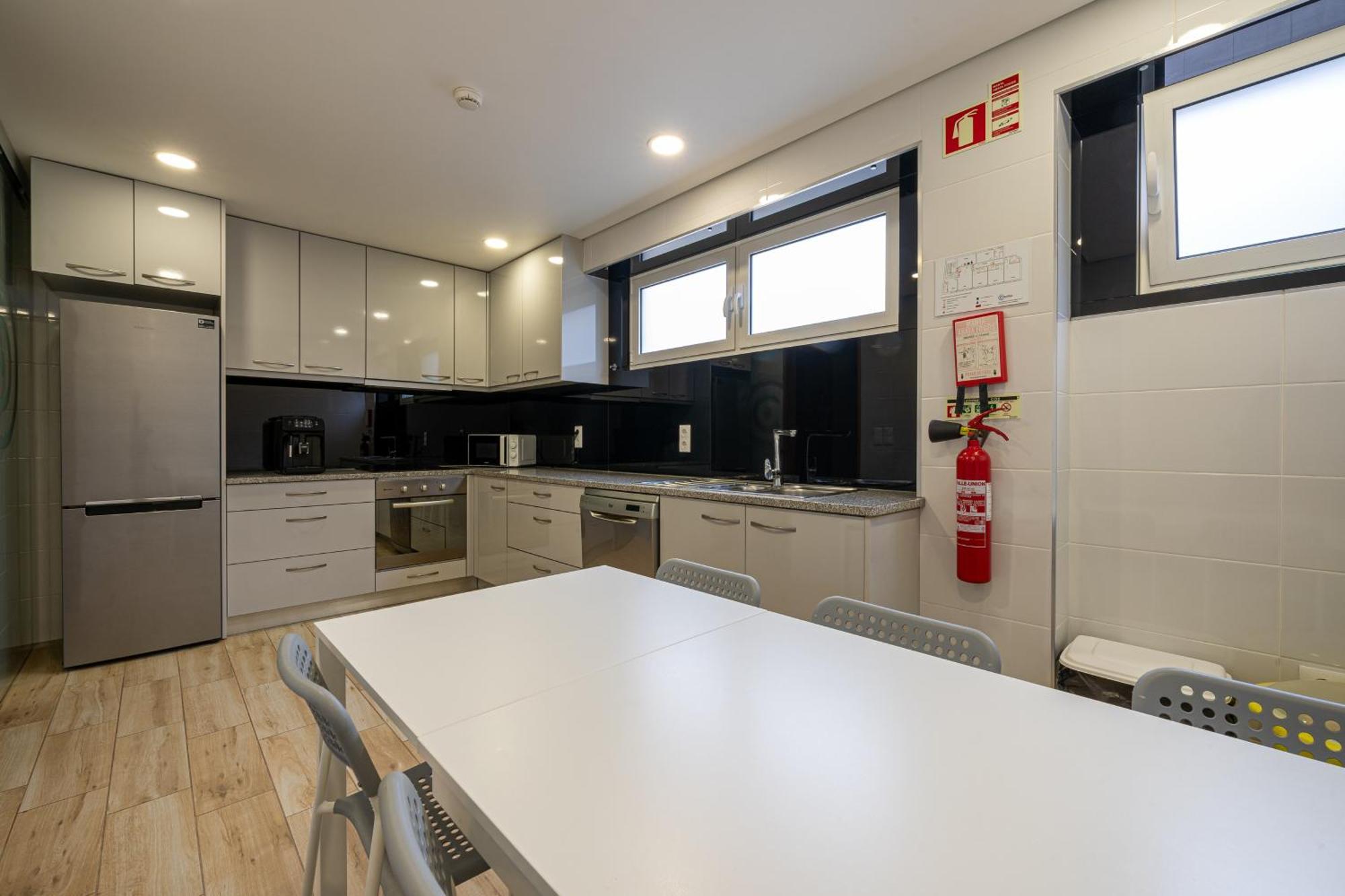 Central Suites São João da Madeira 외부 사진