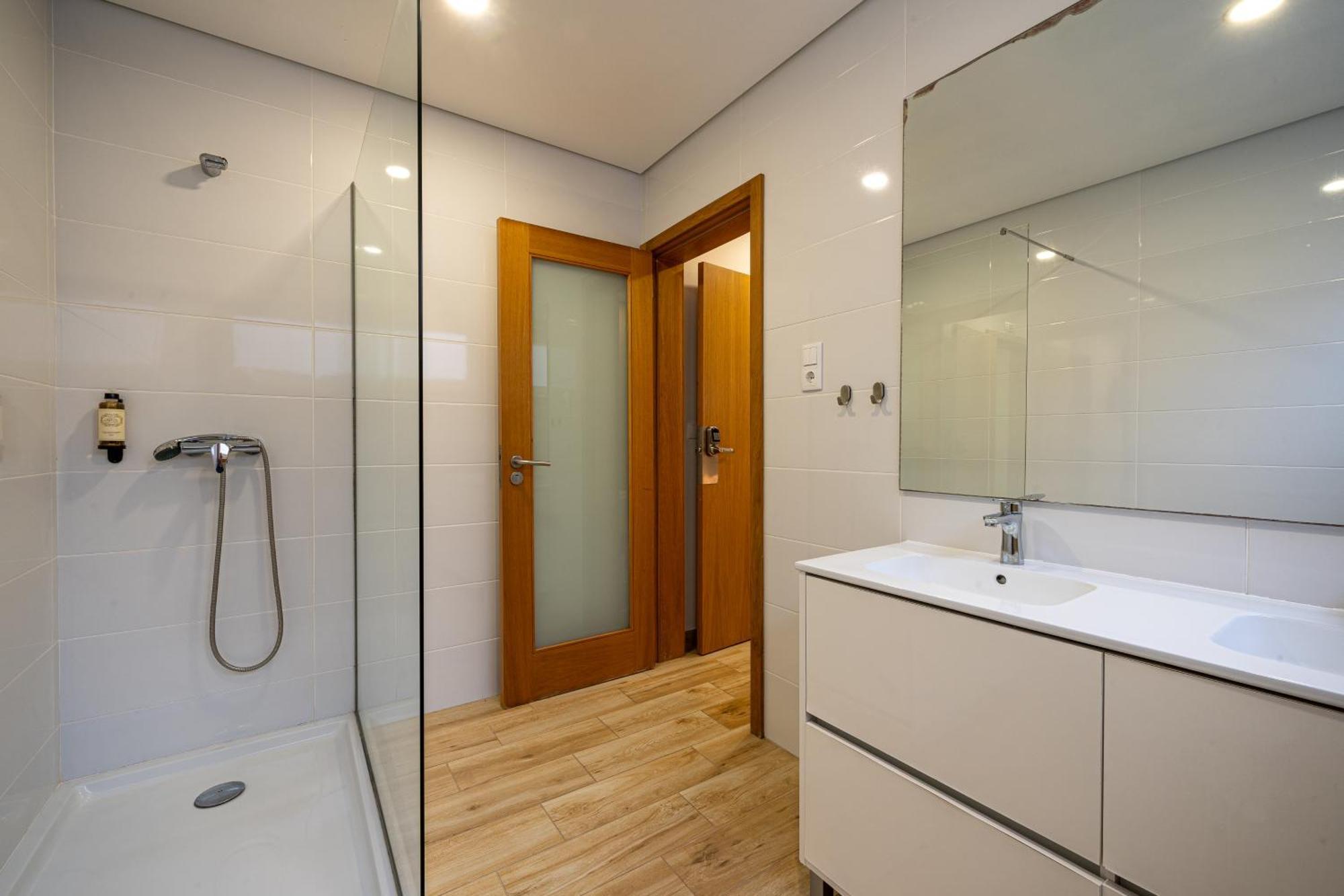 Central Suites São João da Madeira 외부 사진