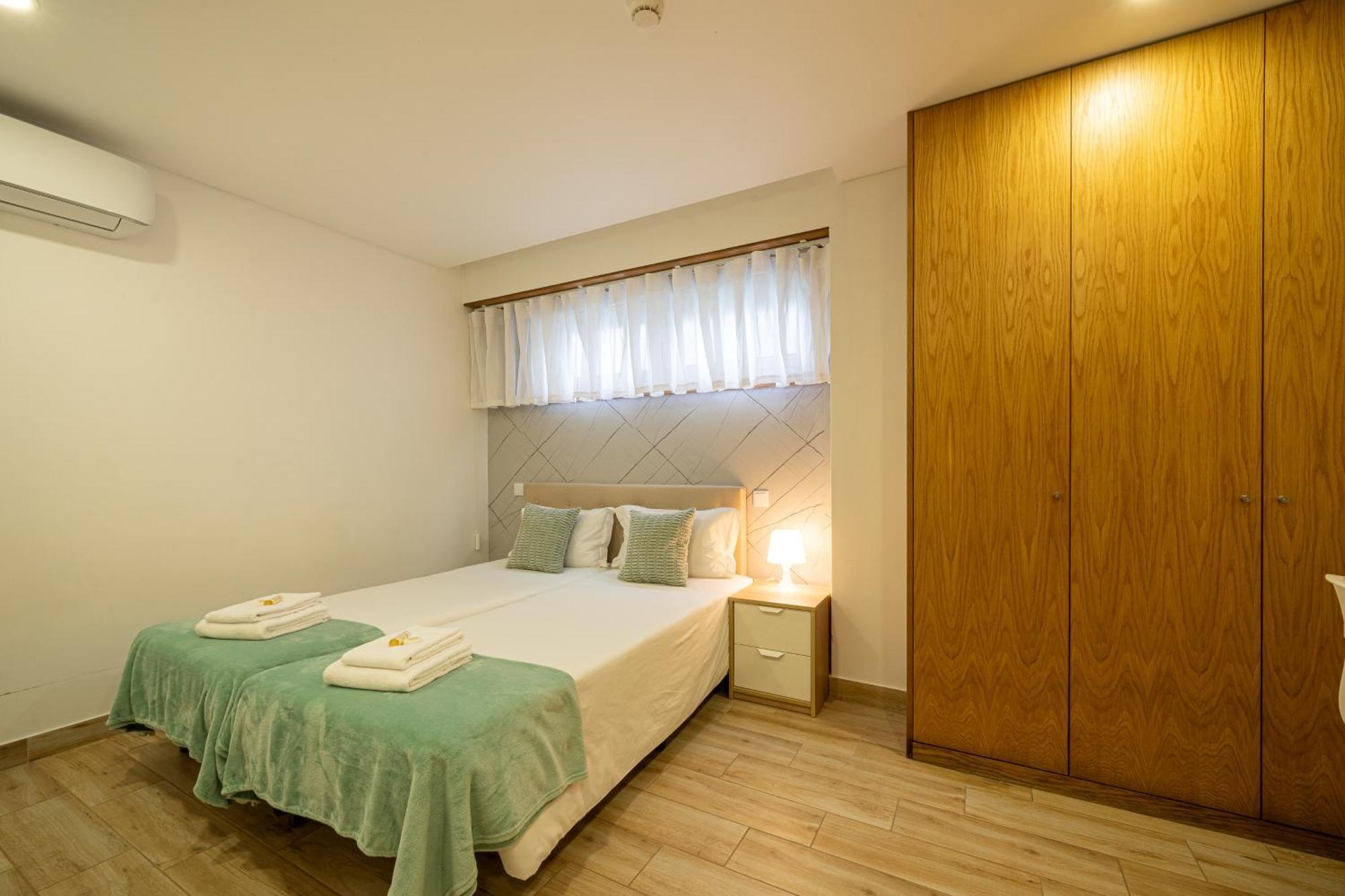 Central Suites São João da Madeira 외부 사진