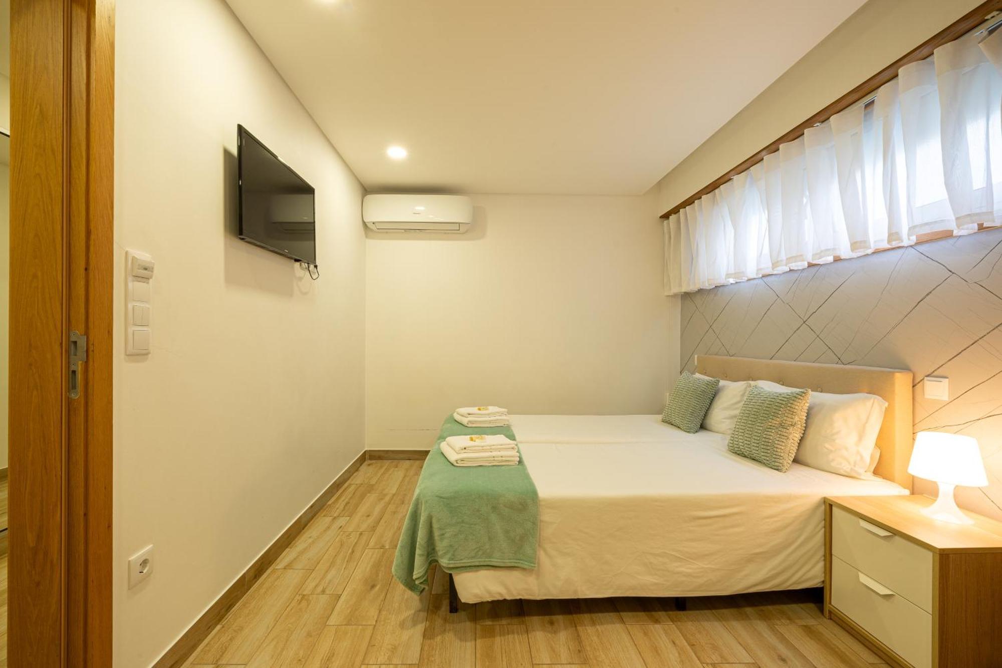 Central Suites São João da Madeira 외부 사진