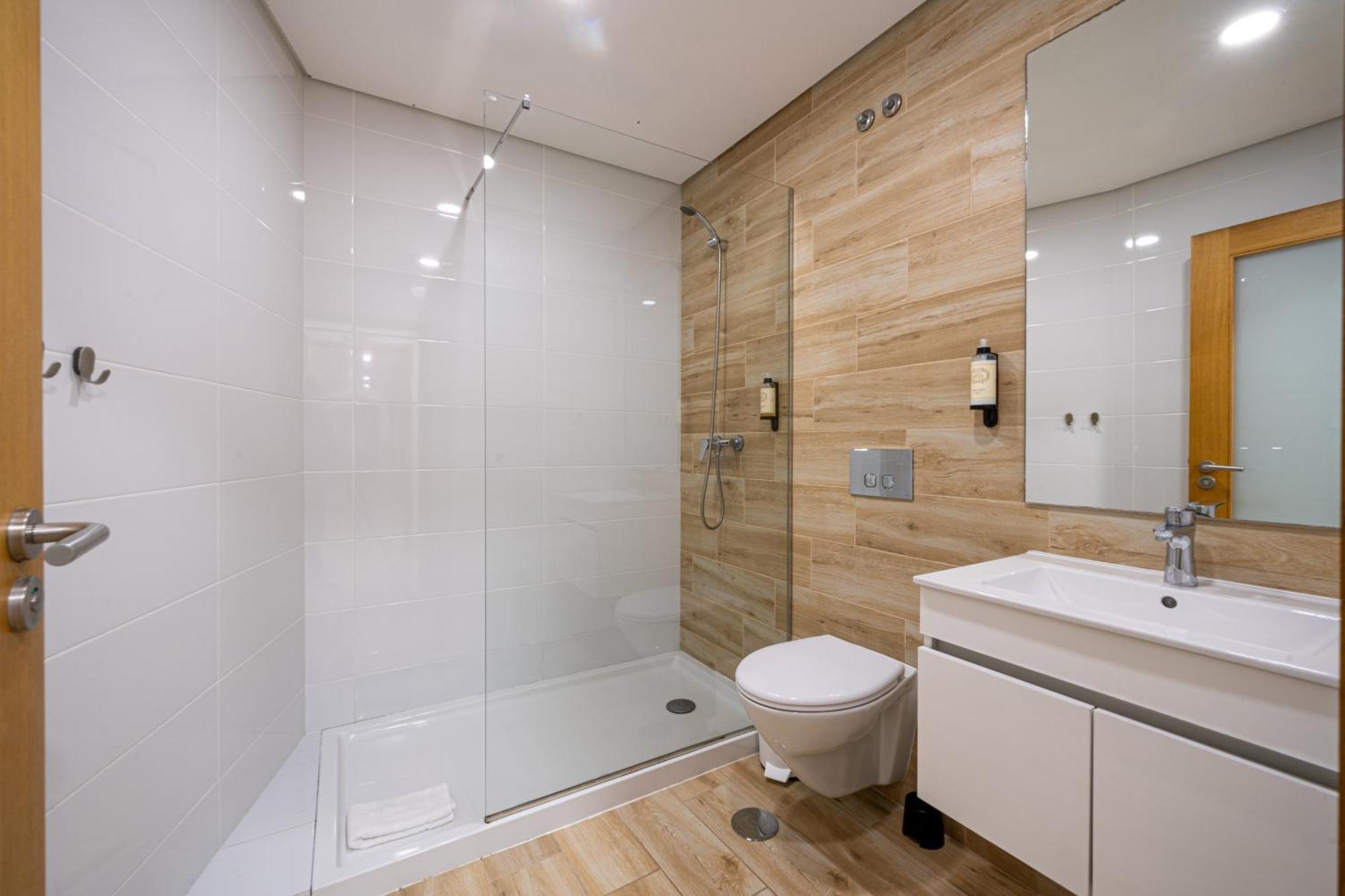 Central Suites São João da Madeira 외부 사진
