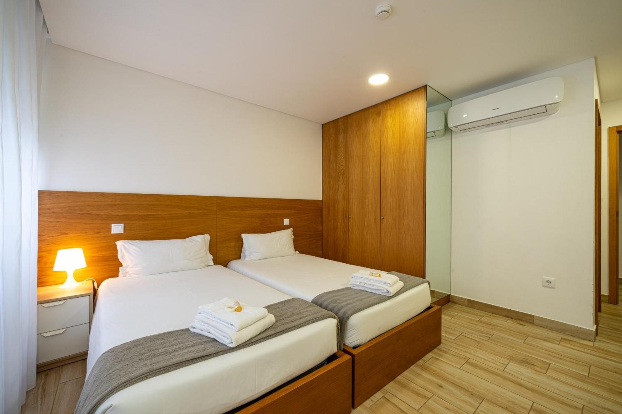 Central Suites São João da Madeira 외부 사진