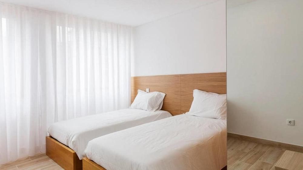 Central Suites São João da Madeira 외부 사진