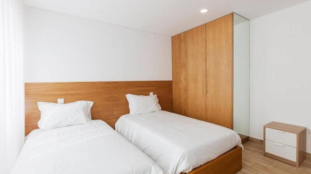 Central Suites São João da Madeira 외부 사진