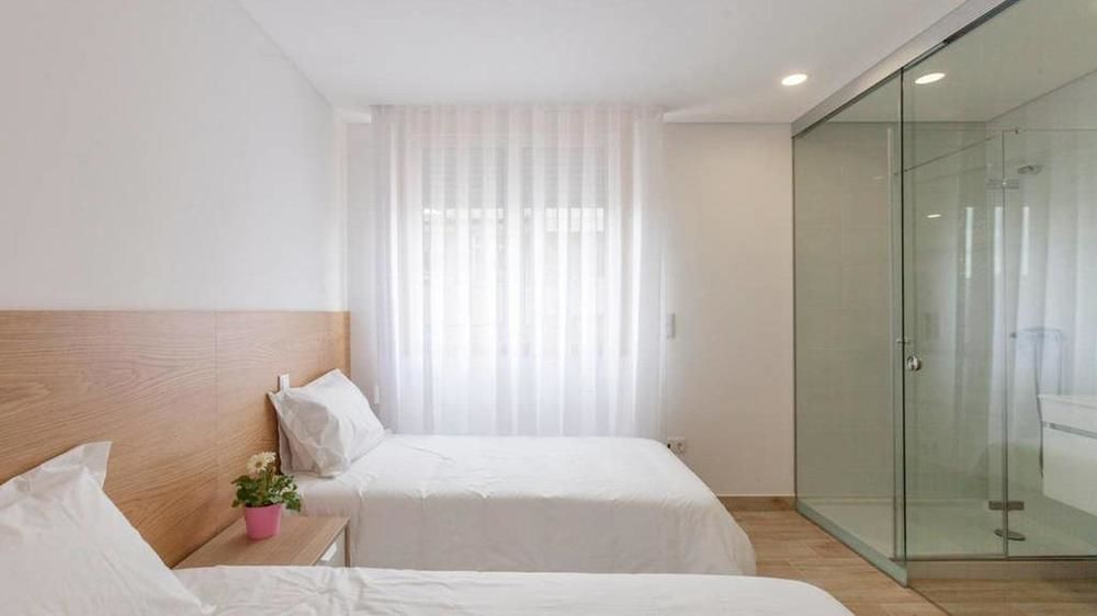Central Suites São João da Madeira 외부 사진