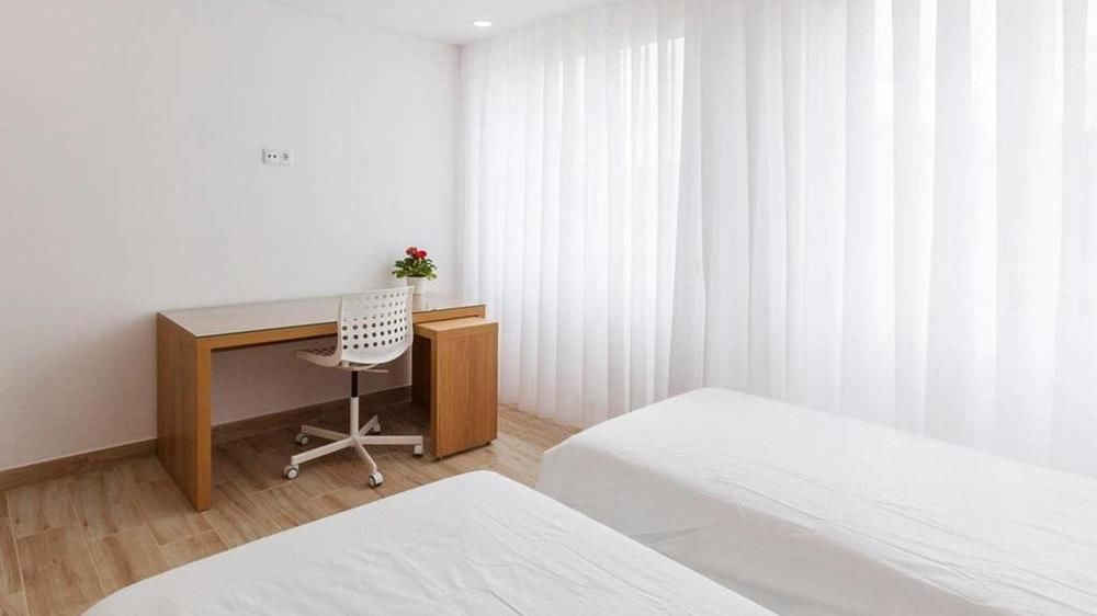 Central Suites São João da Madeira 외부 사진