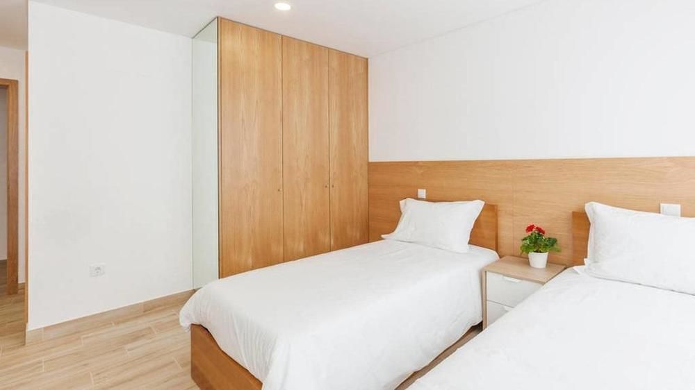 Central Suites São João da Madeira 외부 사진