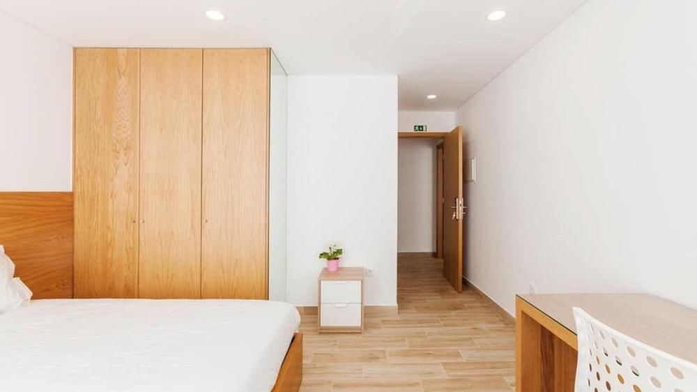 Central Suites São João da Madeira 외부 사진