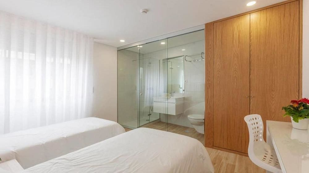 Central Suites São João da Madeira 외부 사진